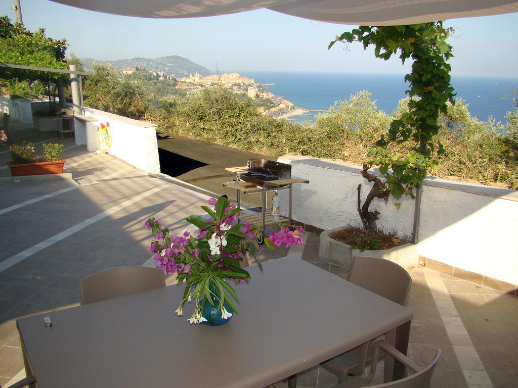 Le Dimore Di Chiara Imperia Habitación foto