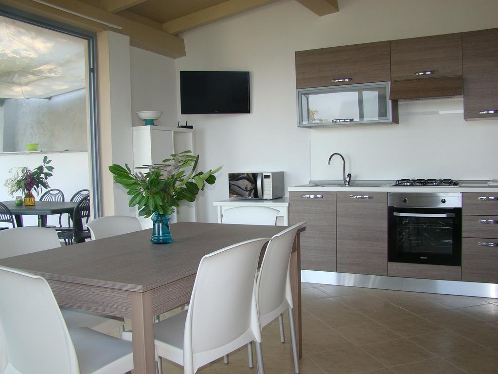 Le Dimore Di Chiara Imperia Habitación foto
