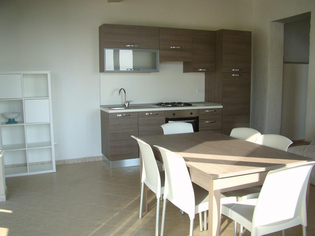 Le Dimore Di Chiara Imperia Habitación foto