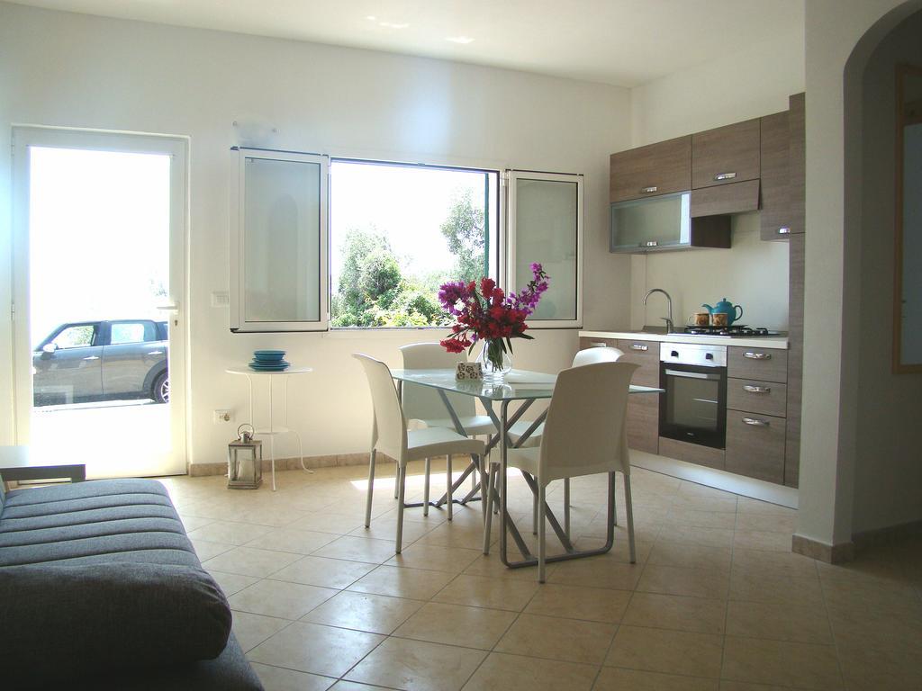 Le Dimore Di Chiara Imperia Habitación foto