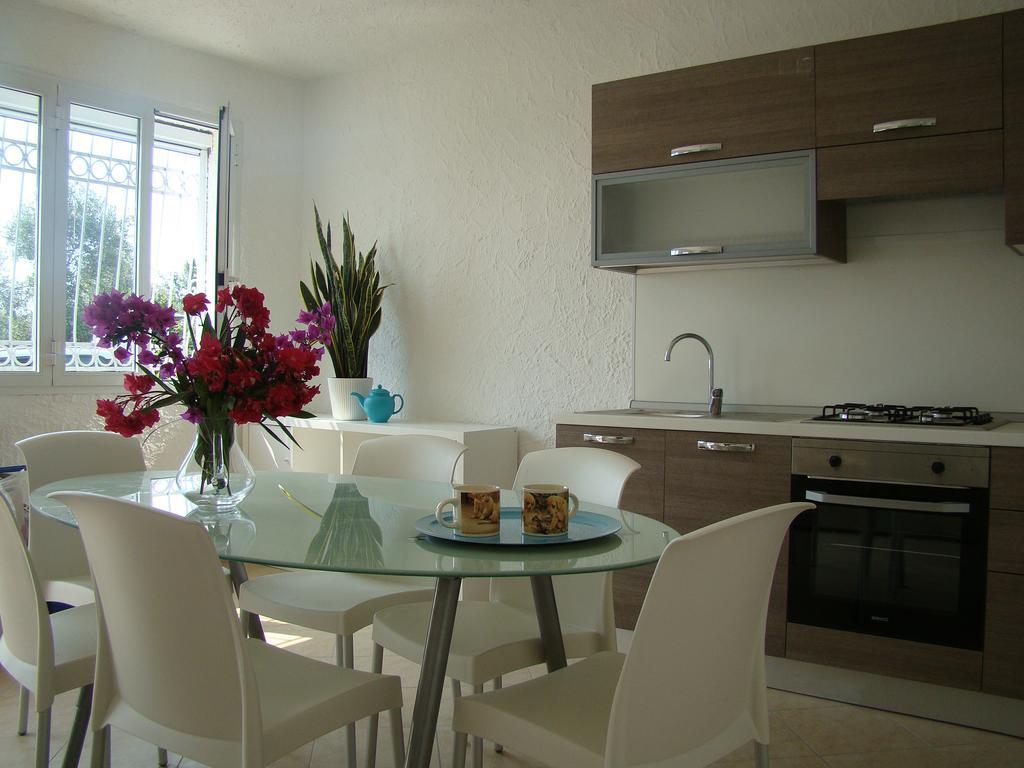 Le Dimore Di Chiara Imperia Habitación foto