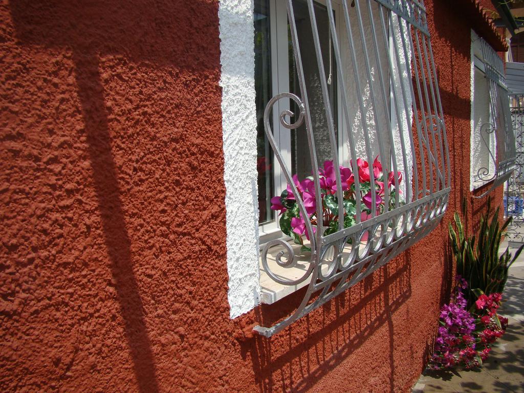 Le Dimore Di Chiara Imperia Habitación foto