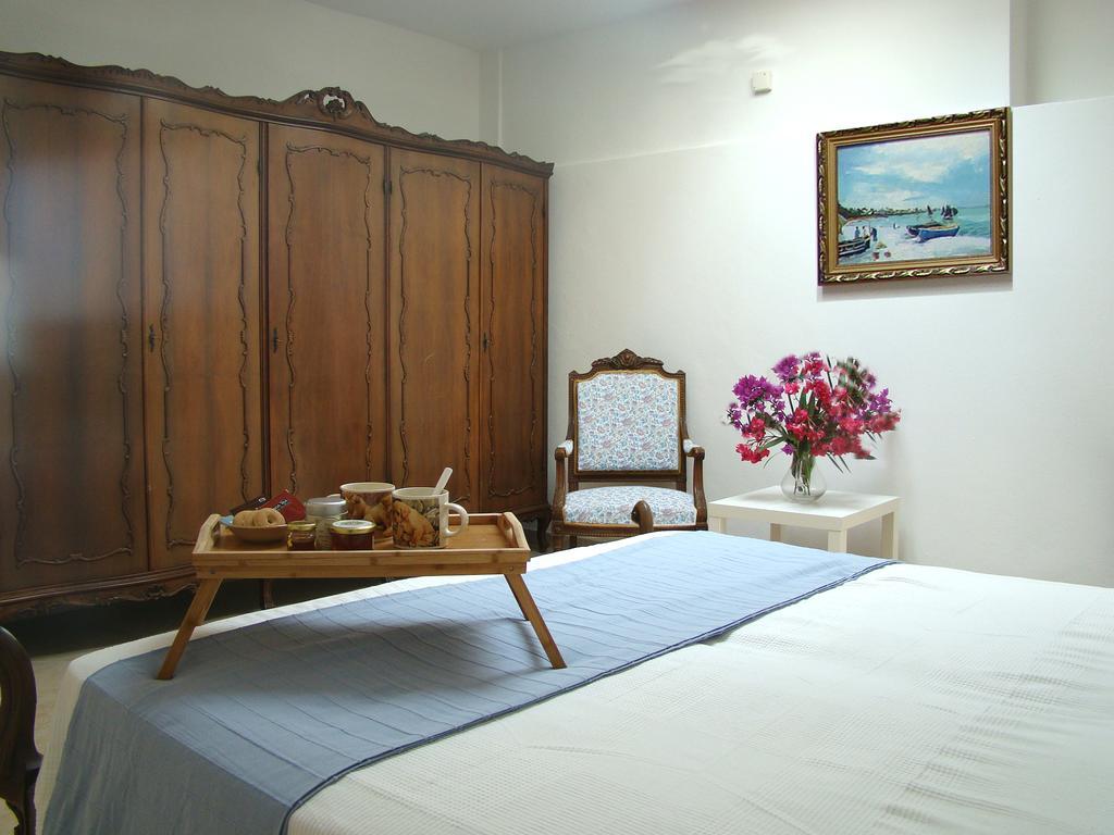 Le Dimore Di Chiara Imperia Habitación foto