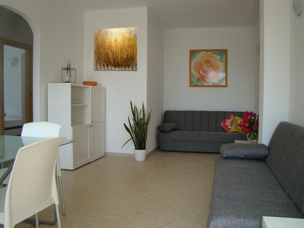Le Dimore Di Chiara Imperia Habitación foto