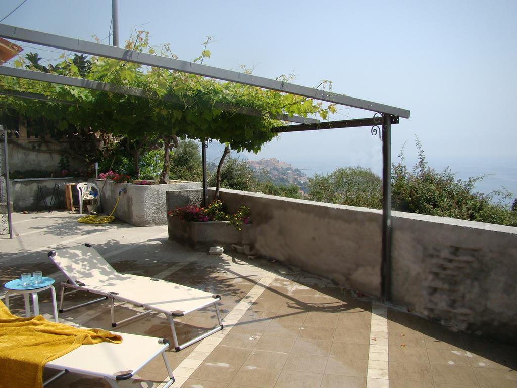 Le Dimore Di Chiara Imperia Habitación foto