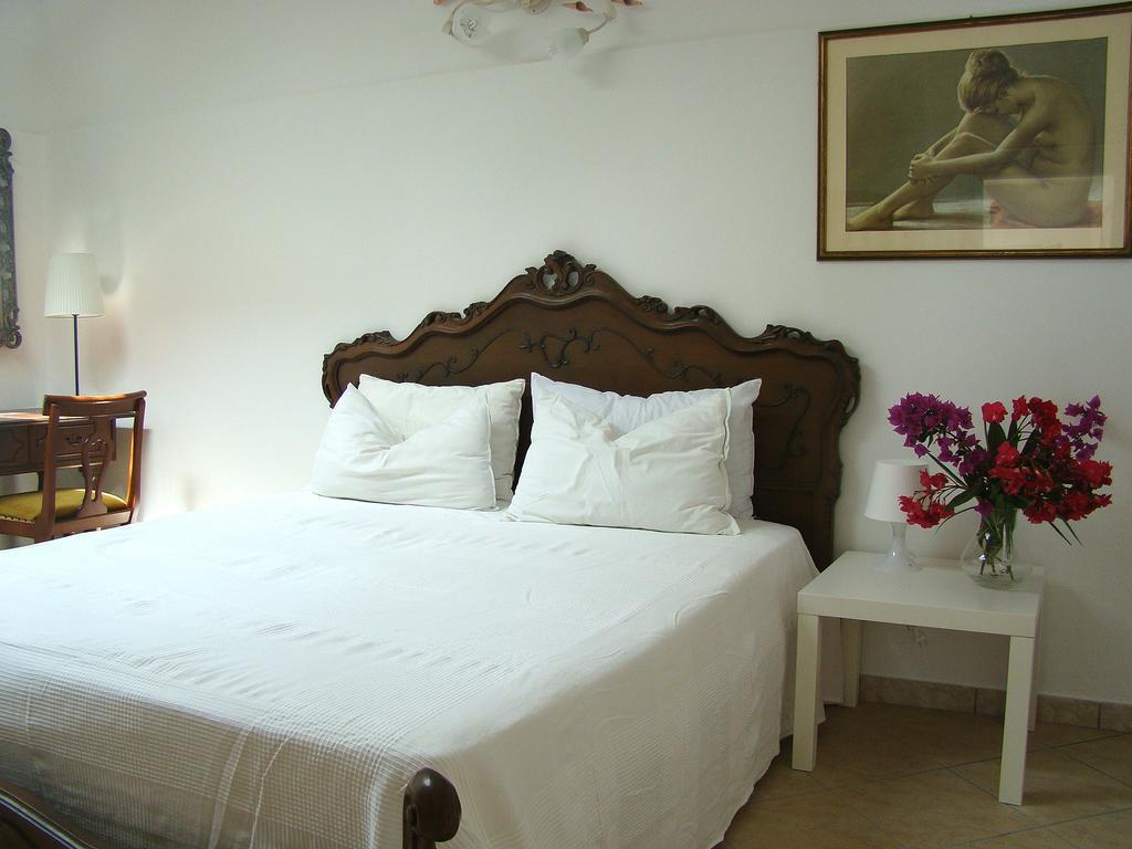 Le Dimore Di Chiara Imperia Habitación foto