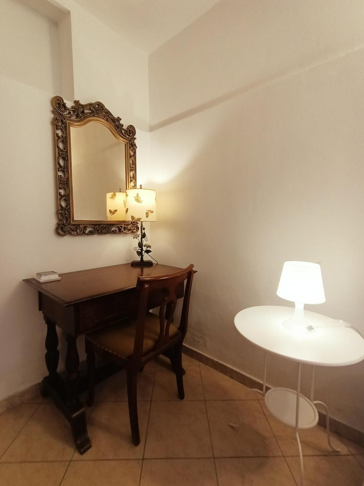 Le Dimore Di Chiara Imperia Exterior foto